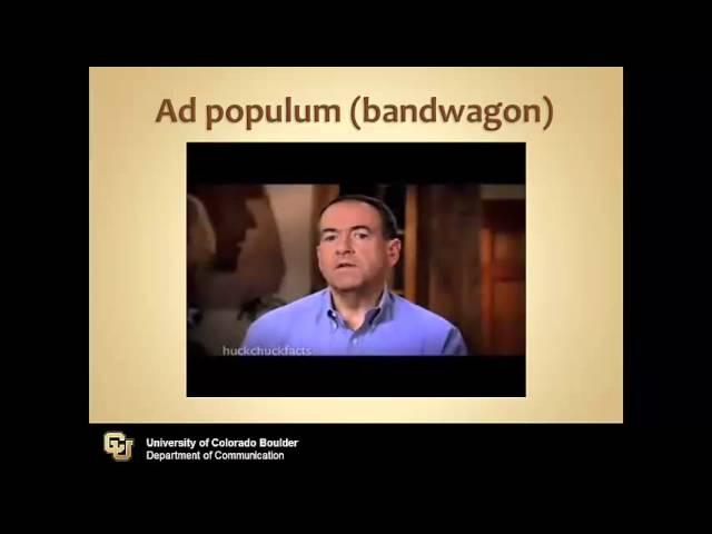 logic, reasoning, & argumentation