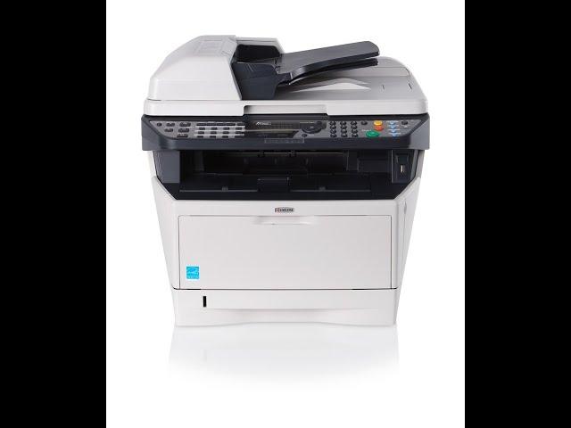 Kyocera FS1128MFP All Error Codes Description and Remedy