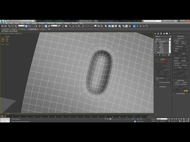 Arrimus 3D - 3DS Max   Open Subdiv   Part 1