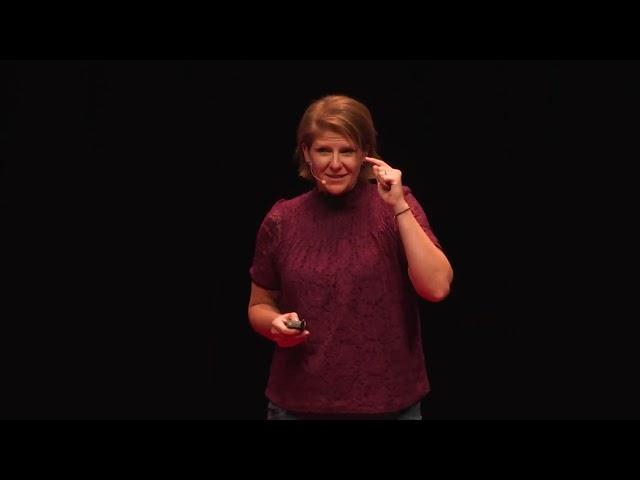 Multitasking is the Mindkiller | Dr. Lindsay Blooms | TEDxGrandJunction