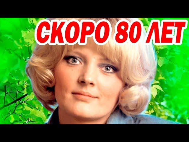 СКОРО 80 лет! КАК Сейчас ВЫГЛЯДЯТ Актриса и её ДВЕ ДОЧЕРИ [ Красавица Марианна Вертинская ]