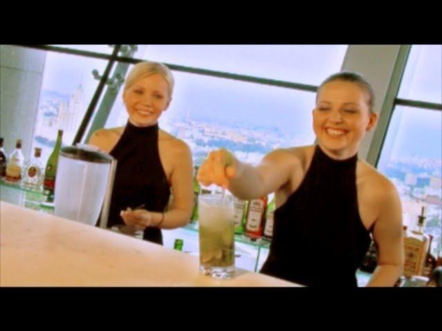 Swissotel Krasnye Holmy Moscow