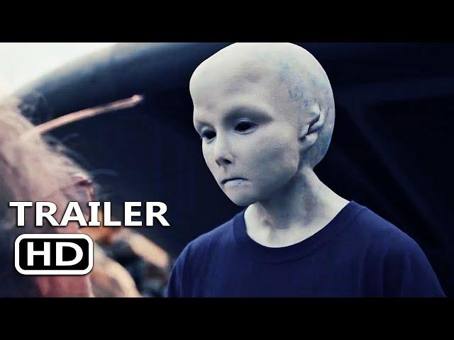 JULES Official Trailer (2023)