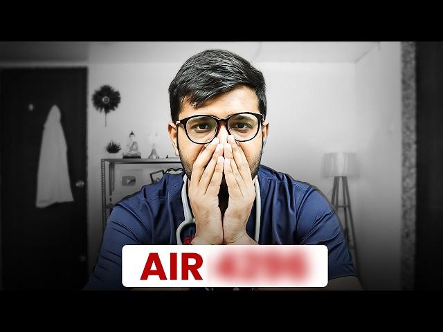 My AIIMS Entrance Rank! ‍️ 5 Life-lessons, Reflections & Life-Update! ‍️