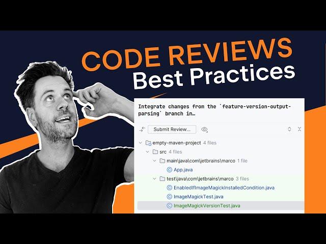 How To Do Code Reviews