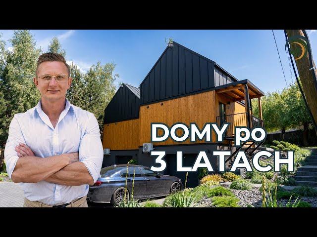 DOMY TIMBER MOON PO 3 LATACH