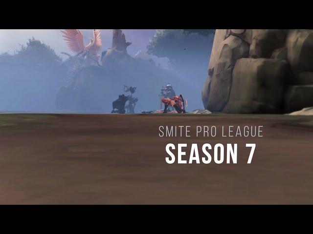 SMITE Pro League: Top Plays of Season 7