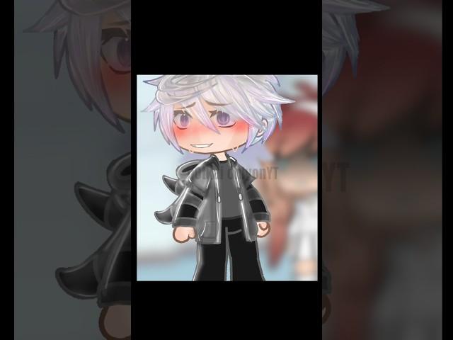 “your ex is so hot!” | bl || #gacha #gachabl #gachalife #gachaclub #gachaedit #art #edit #fyp #short