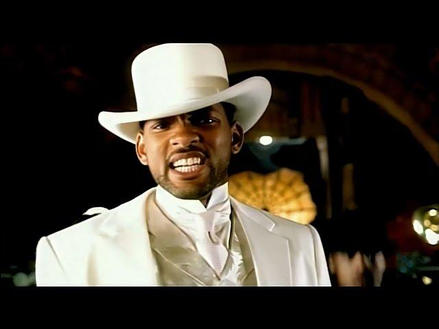 Will Smith feat. Dru Hill and Kool Moe Dee - Wild Wild West