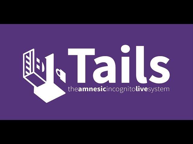 Tails OS Installation And Review - Access The Deep Web/Dark Net