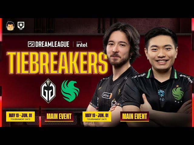 [FIL] BetBoom Team vs Boom Esports (BO2) | DreamLeague Season 26 - Group Stage 1