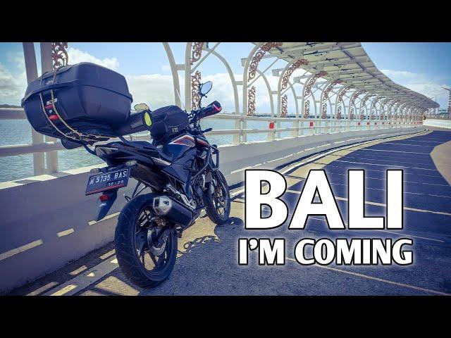 TOURING KE BALI 2023  | MALANG - KETAPANG | SUNRISE DI JALUR PANTURA