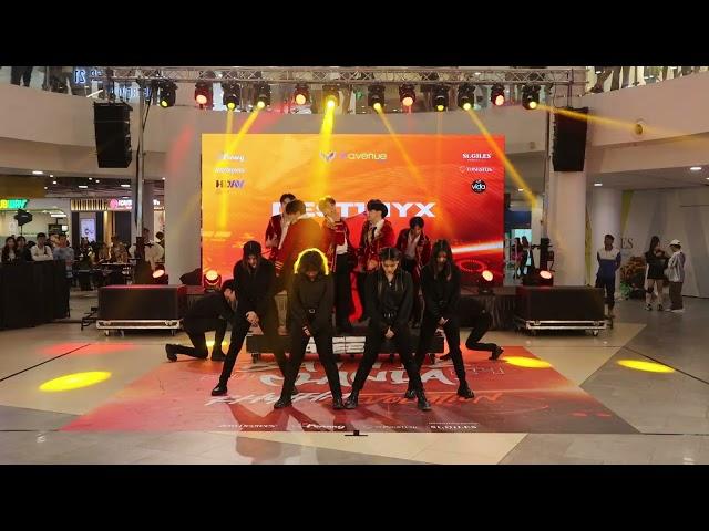 DEST1NYX  - Battle Mania 2024 Kpop Dance Cover Competition