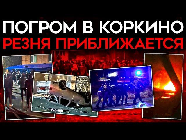 "НИЧЕГО СТРАШНЕЕ РУССКОГО БУНТА Я НЕ ВИДЕЛ". Цыганский погром в Челябинской области