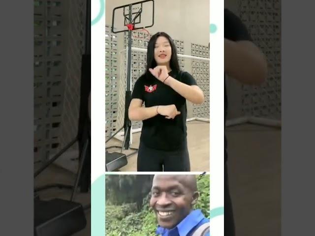 gerakan awal bikin kaget||tiktok paphricia terbaru#shorts#paphricia#tiktok