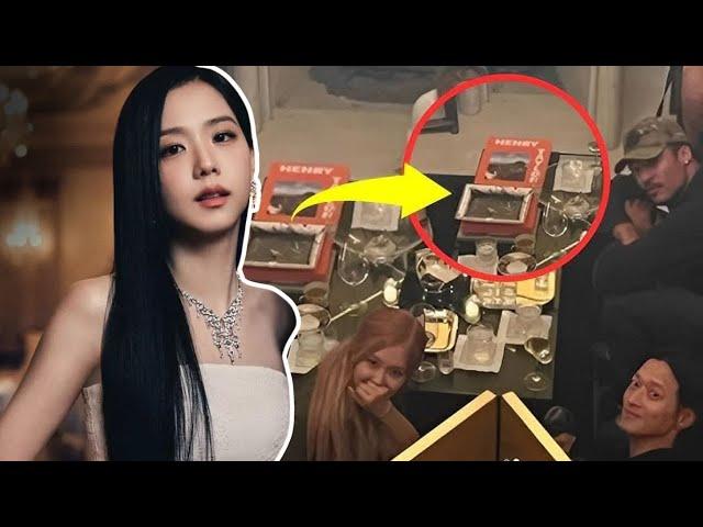 HYBE Alleged BLACKPINK Jisoo's Fandom of Spreading Malicious Rumors Targeting Rosé