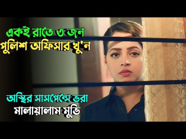 একটি রাত সবকিছু তছ'নছ করে দিয়েছিল | Suspense thriller movie explained in bangla | plabon world