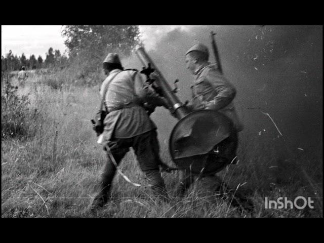 командир минометного взвода  740 стрелкового полка 217 дивизии старший лейтенант Батурин