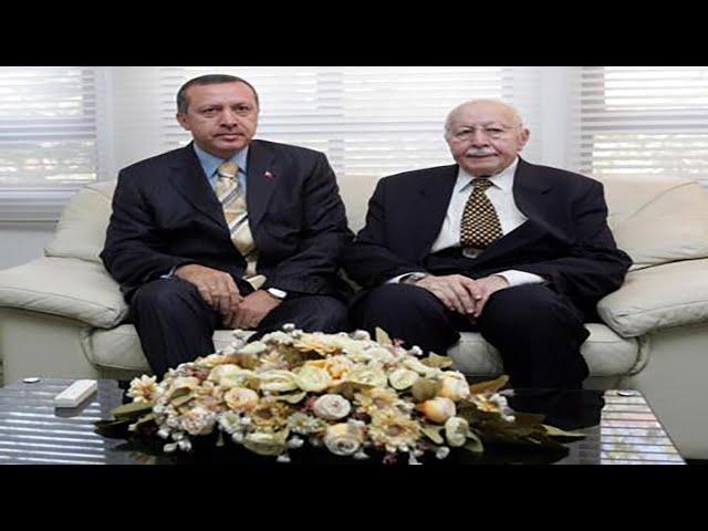 Necmettin Erbakan'ın Fazilet Partisi'nden Ak Parti çıkıyor