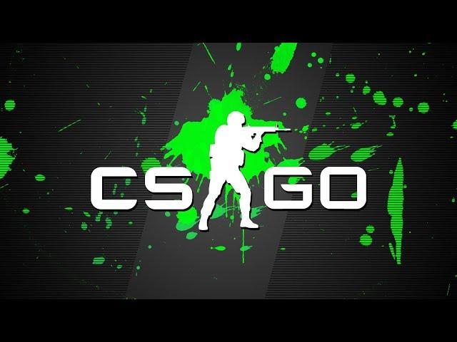 Counter-Strike: Global Offensive #1