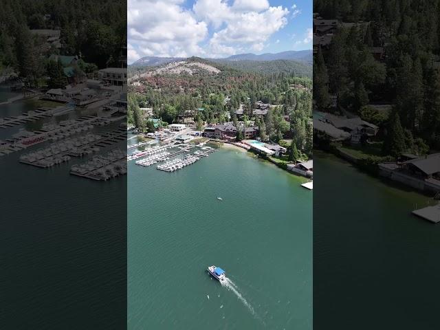 The Pines Resort on Bass Lake - A Can't Miss Summer Destination