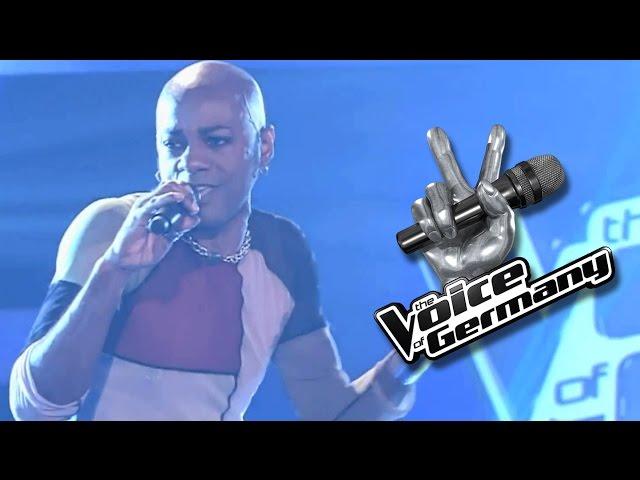 Drops Of Jupiter - Percival | The Voice of Germany 2011 | Blind Audition Cover