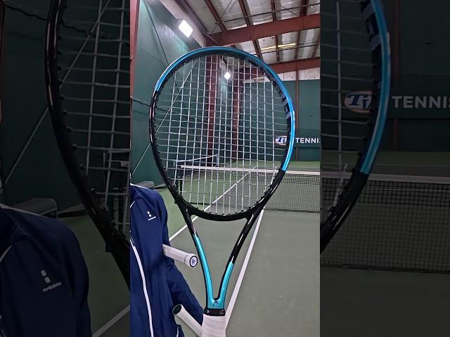 The new HEAD Gravity 2025 looks amazing! #tennisgear