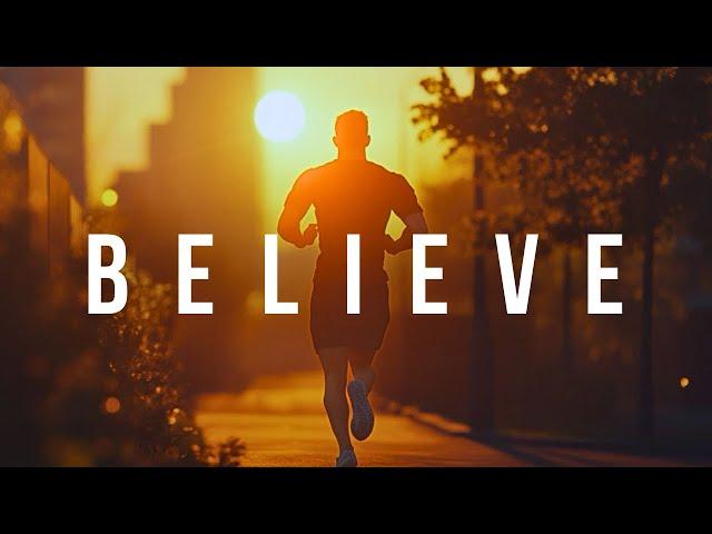 The Art of Believing in Yourself | Powerful Motivational Speeches