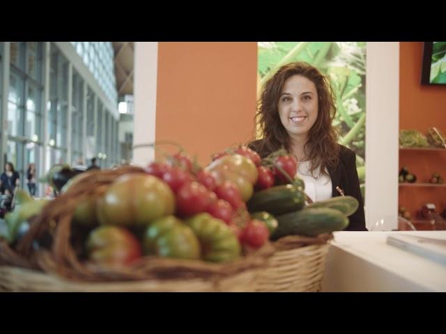 Macfrut 2018 -Official Video