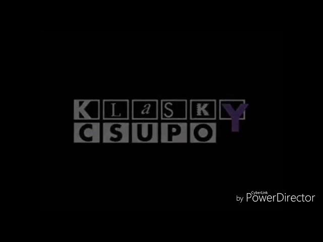 Klasky csupo effects (Sponsored by derp what the flip csupo effects)