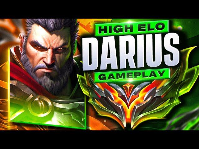 exploring Limgrave but whole - Tarnished Knight Boss Fight (AAAA) - S14 High Elo Darius Gameplay