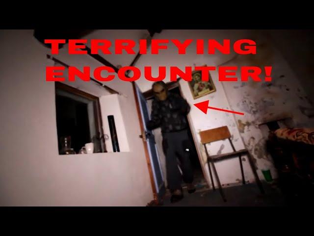 5 TERRIFYING CAMPING AND URBEX EXPLORES