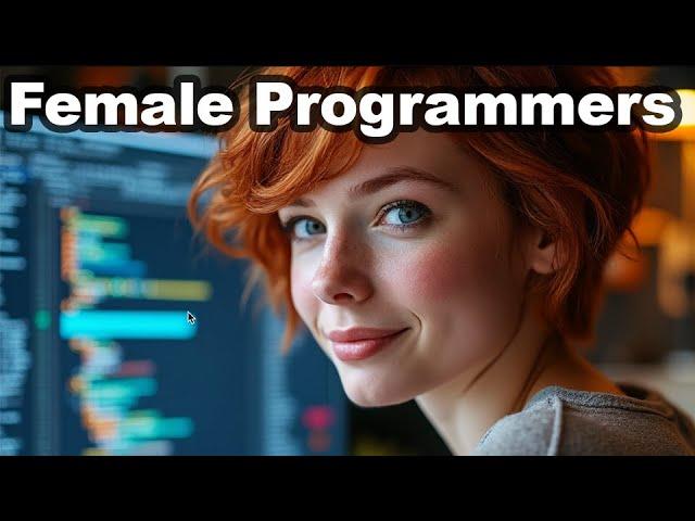 Shop Talk: Female Developers and Other Tales