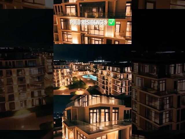 Polo Residences  #seabreeze #baku #azerbaycan #azerbaijan #emin