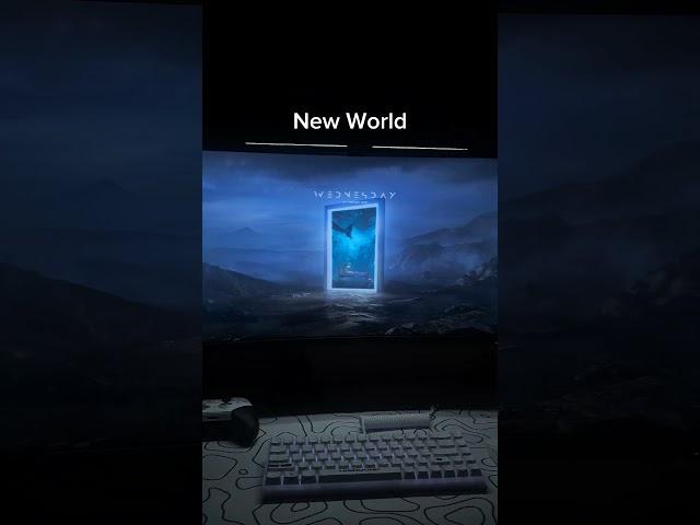Лучшие обои Wallpaper Engine Часть: 3 #wallpaperengine #gaming