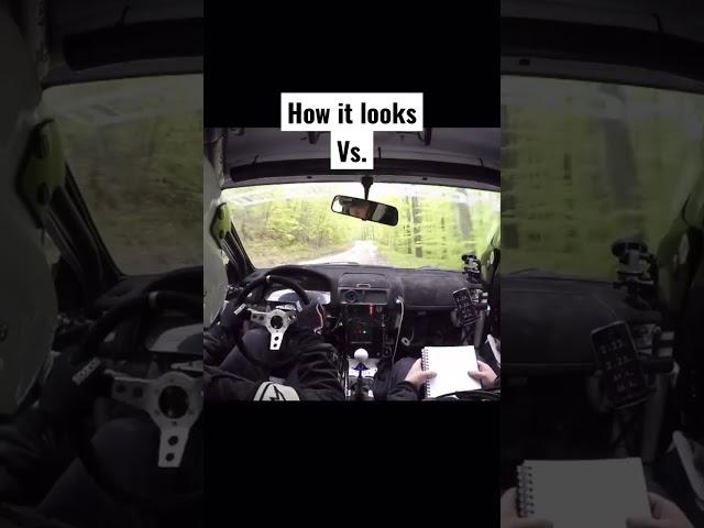 One of the best feelings  #rally #racing #shorts #motorsports #rallycar #rallying #wrc #offroad