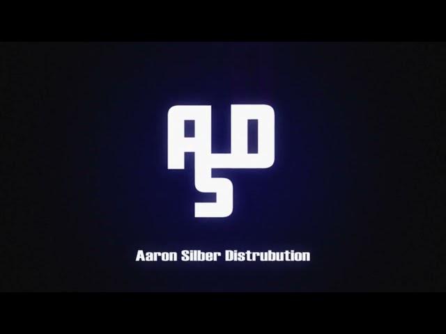 Aaron Silber Distribution Logo (1979)