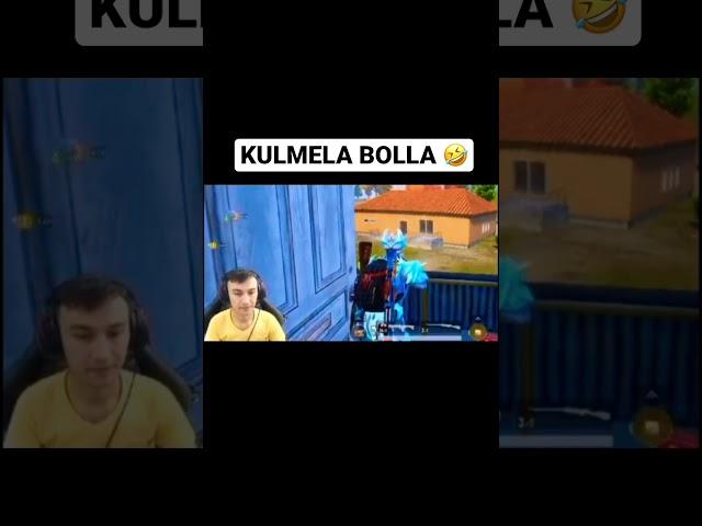 FAQAT KULMELA BOLLA  #az1kk #bekjaan #fezot #senatorpubgm #uzbpubg #umarpubgm #pubgprikol