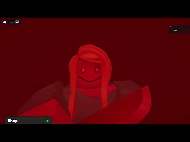 Short Horror Games - [Stalker Incident | Все концовки] - Роблокс