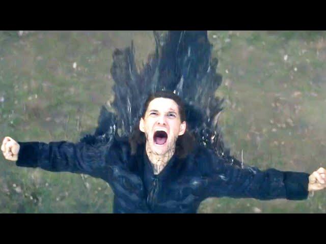 Darkling Fold Creation Scene  | Shadow And Bone 1x07