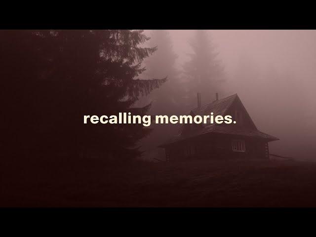 recalling memories that never existed.