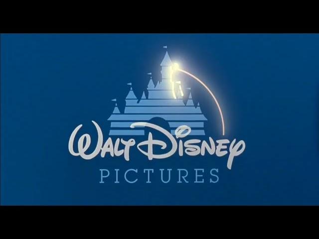 Walt Disney Pictures (1993) (For ZachtheLilD Fan Secondary Channel)