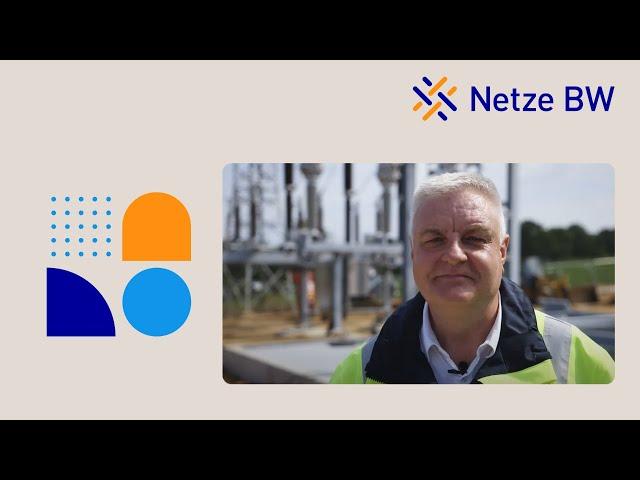 Unsere Netzdienstleistungen für Strom und Gas