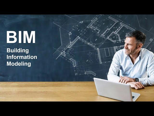 BIM – explained in a few minutes