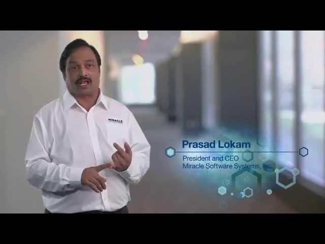 Miracle, IBM and Integration : Why we are so special