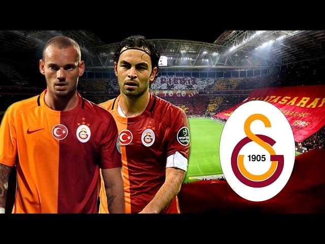 Secrets Behind Galatasaray's Transfer Policy