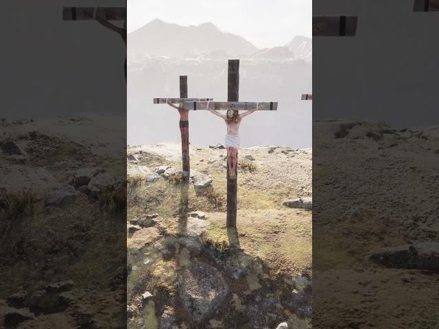 The Life and Teachings of Jesus