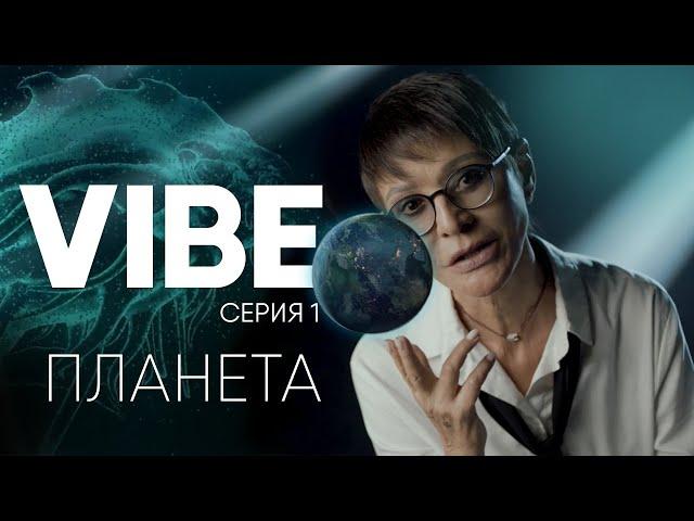 Серия 1 VIBE