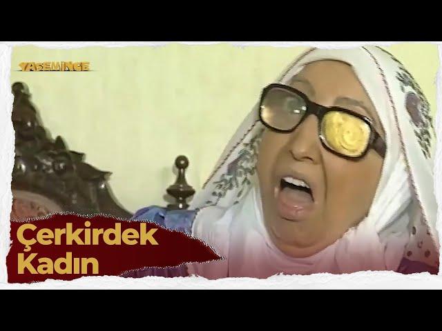 Sürahi Nine Skeçleri 5 | Yasemince