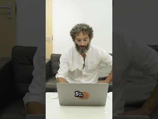 Jason Mantzoukas goes Wiki racing. #taskmaster #JasonMantzoukas